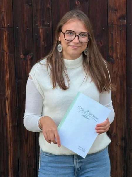 Lena Schweiger