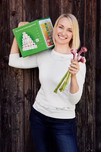 Nicole Zöhrer