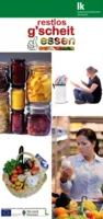 Folder: restlos g'scheit essen