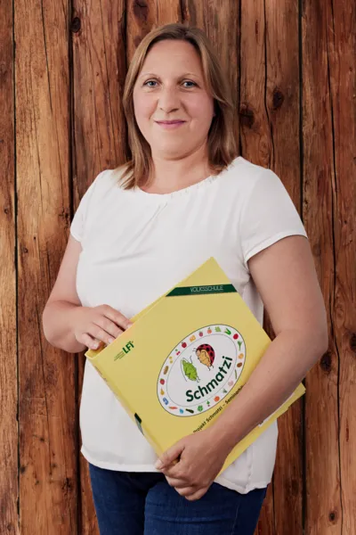 Marika Pichler