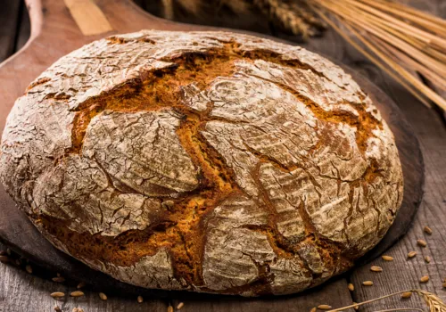Bauernbrot