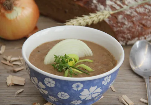 Brotsuppe