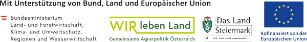 Logo von Bunde, Land und Europ&auml;ischer Union
